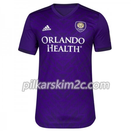 Koszulka Orlando City Główna 2019-2020 - Koszulki Piłkarskie